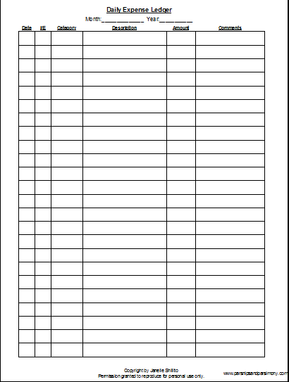Free Printable General Ledger Sheet | business | Pinterest Free Printable General Ledger Sheet | business | Pinterest