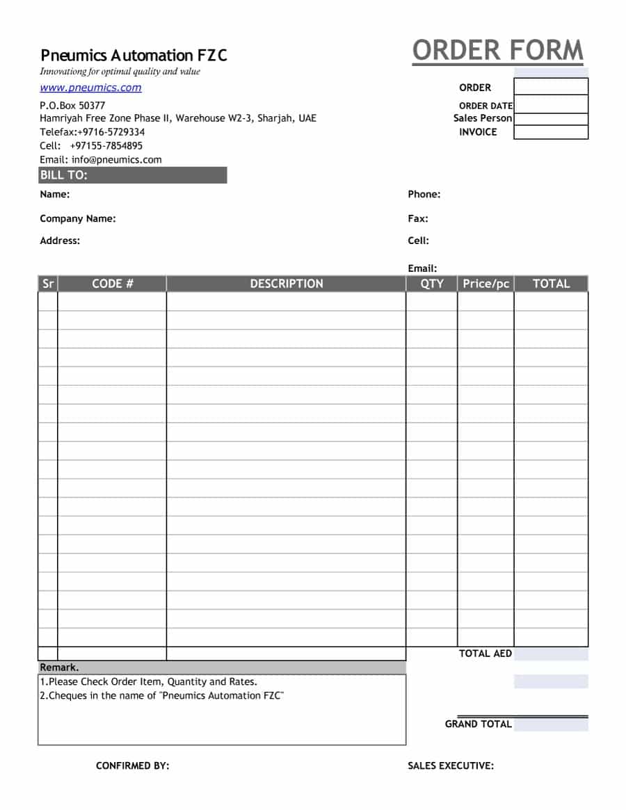 Free Printable Purchase Order Form | Purchase Order | shop Free Printable Purchase Order Form | Purchase Order | shop