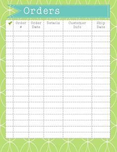 39 best Purchase Order Forms images on Pinterest | Purchase order 39 best Purchase Order Forms images on Pinterest | Purchase order
