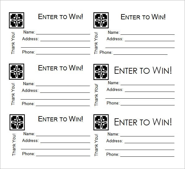 Draw Ticket Template Raffle Tickets Template Free Printable Raffle Draw Ticket Template Raffle Tickets Template Free Printable Raffle