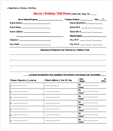 Printable Blank Survey Template New Picture Survey Templates Printable Blank Survey Template New Picture Survey Templates