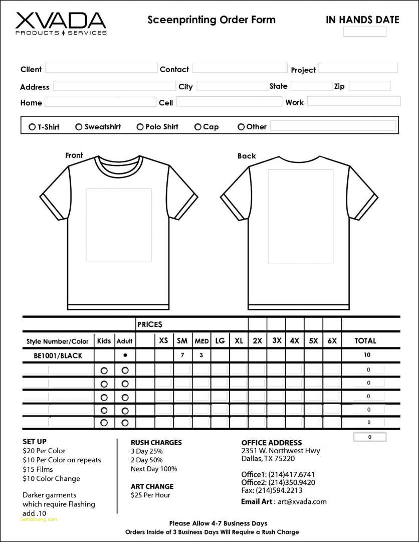 t shirt order forms template free Boat.jeremyeaton.co t shirt order forms template free Boat.jeremyeaton.co