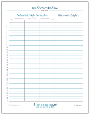 Time Management Scattered Squirrel Time Management Scattered Squirrel