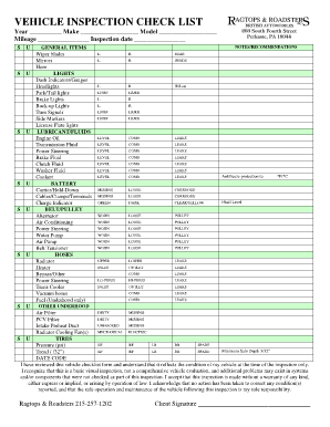 Checklist For Safety Inspection Fill Online, Printable, Fillable Checklist For Safety Inspection Fill Online, Printable, Fillable