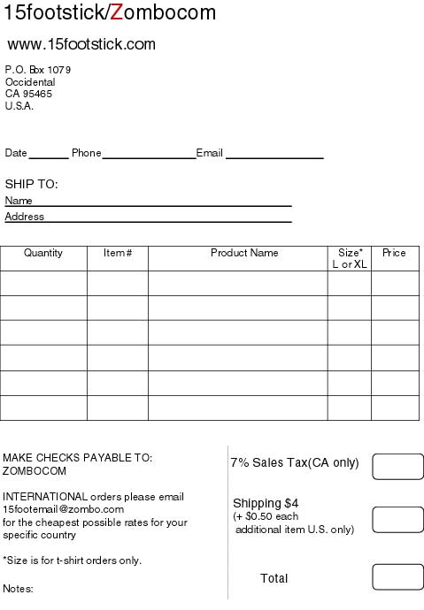 15 Free Work Order Templates | Smartsheet 15 Free Work Order Templates | Smartsheet