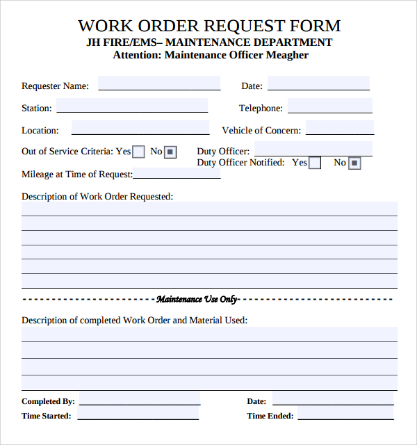 work orders Romeo.landinez.co work orders Romeo.landinez.co