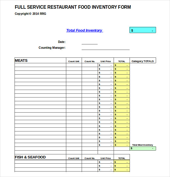 15+ Product Inventory Templates – Free Sample, Example, Format 15+ Product Inventory Templates – Free Sample, Example, Format