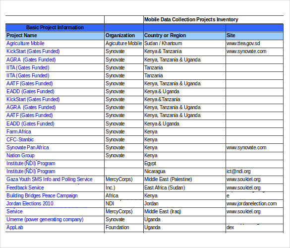 15+ Product Inventory Templates – Free Sample, Example, Format 15+ Product Inventory Templates – Free Sample, Example, Format