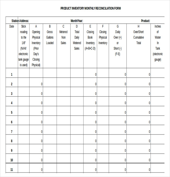 15+ Product Inventory Templates – Free Sample, Example, Format 15+ Product Inventory Templates – Free Sample, Example, Format