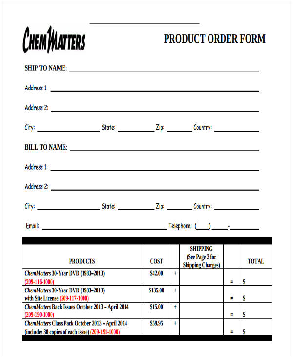 9+ Product Order Forms Free Samples, Examples Format Download Product Order Forms > Easily Create Order Forms & Catalogs with ” src=”https://liputantv.com/wp-content/uploads/2018/08/product-order-form-templates-order-form-template.jpg” title=”Product Order Forms > Easily Create Order Forms & Catalogs with ” /></center><br />
<center>By : www.catalogmachine.com</center><br />
</p>
<h2><strong>product order form templates</strong></h2>
<p><center><img decoding=