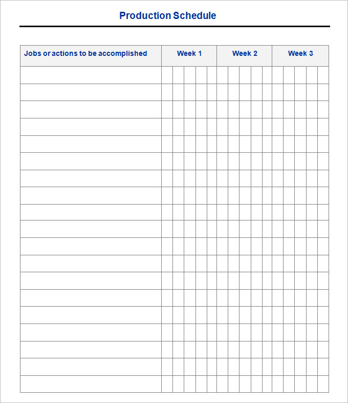 free production scheduling excel template Gecce.tackletarts.co free production scheduling excel template Gecce.tackletarts.co