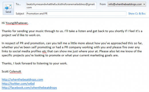 1 to 1 Email Copywriting Examples That Get Results CLVboost 1 to 1 Email Copywriting Examples That Get Results CLVboost