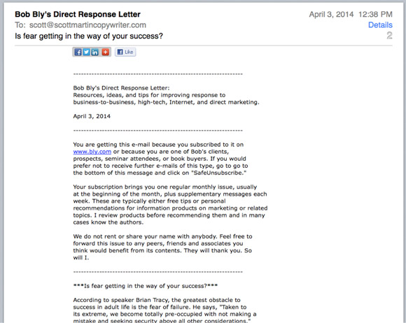 How to Write a Promotional Email How to Write a Promotional Email
