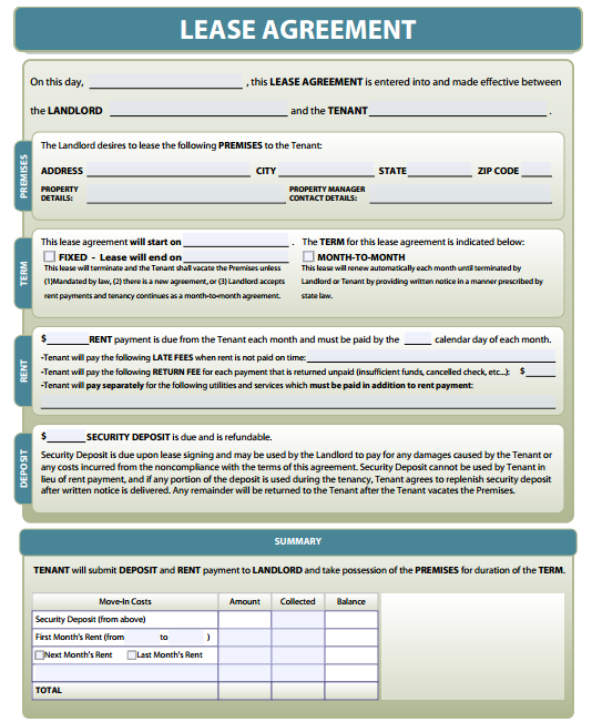 Awesome Pictures Of Property Management Forms Free Download Awesome Pictures Of Property Management Forms Free Download