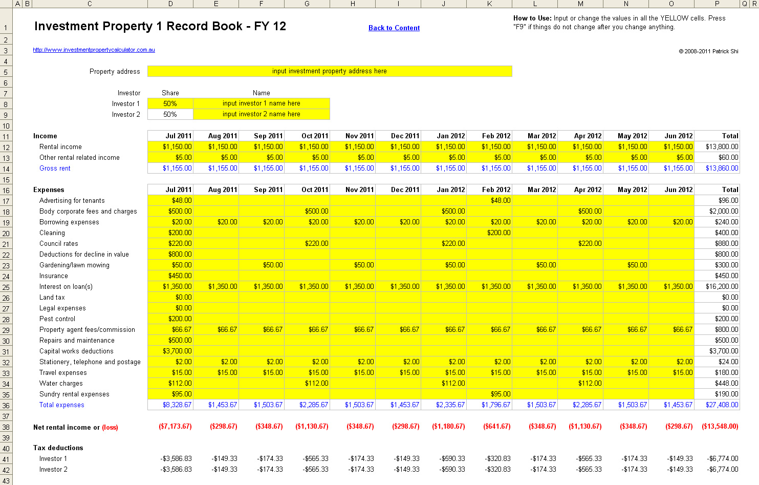 excel property management spreadsheet Tier.brianhenry.co excel property management spreadsheet Tier.brianhenry.co