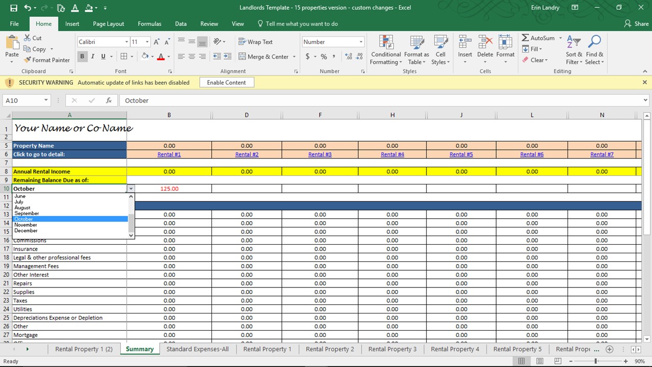 property management spreadsheet free download Tier.brianhenry.co property management spreadsheet free download Tier.brianhenry.co