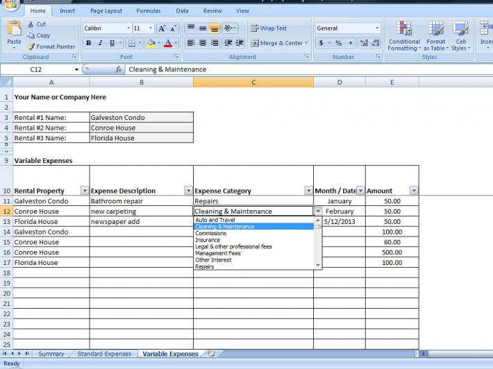 property management templates free Boat.jeremyeaton.co property management templates free Boat.jeremyeaton.co