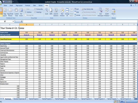 property management excel template Boat.jeremyeaton.co property management excel template Boat.jeremyeaton.co