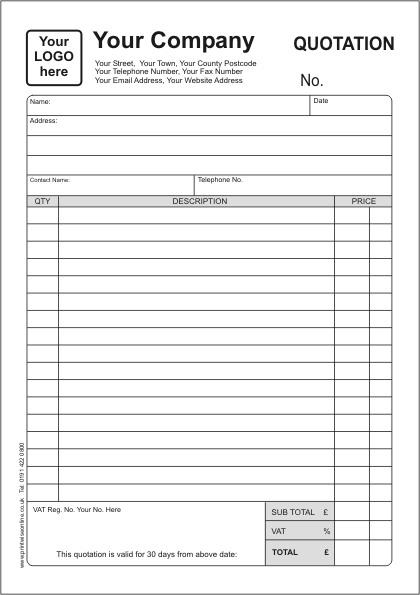 quote form template Cypru.hamsaa.co quote form template Cypru.hamsaa.co