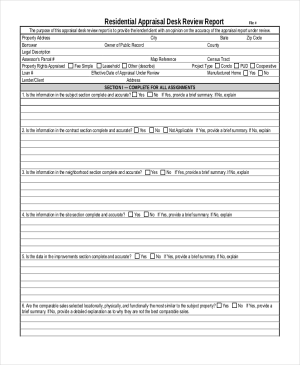 How to Read a Real Estate Appraisal Houston Texas YouTube How to Read a Real Estate Appraisal Houston Texas YouTube