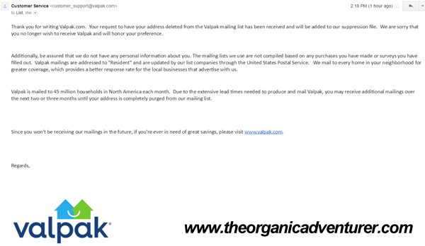 How to Get Removed From Catalog Mailing Lists | Bizfluent How to Get Removed From Catalog Mailing Lists | Bizfluent