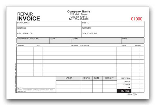 repair order forms April.onthemarch.co repair order forms April.onthemarch.co