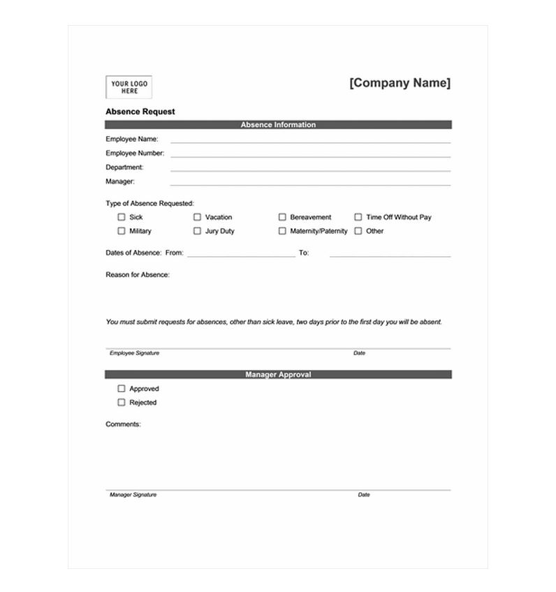 Human Resource Forms 3 Human Resource Forms 3