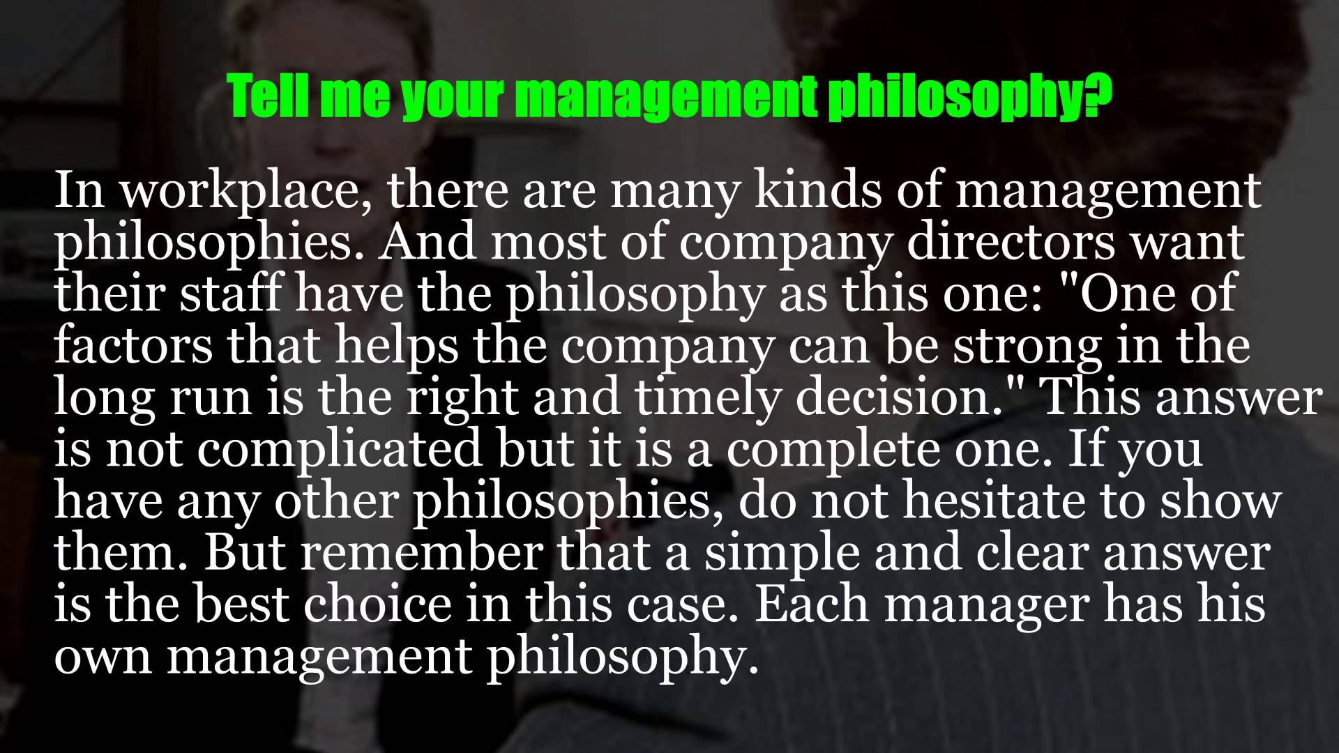 Hotel restaurant manager interview questions Hotel restaurant manager interview questions
