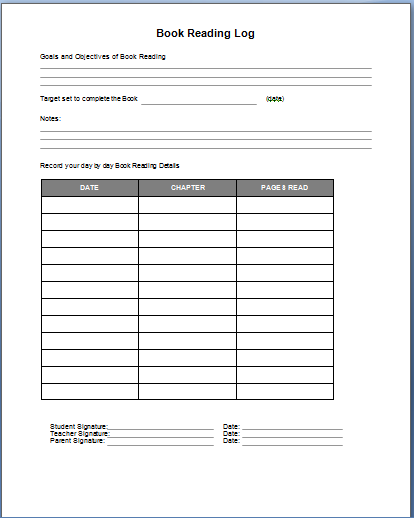 free log book template April.onthemarch.co free log book template April.onthemarch.co