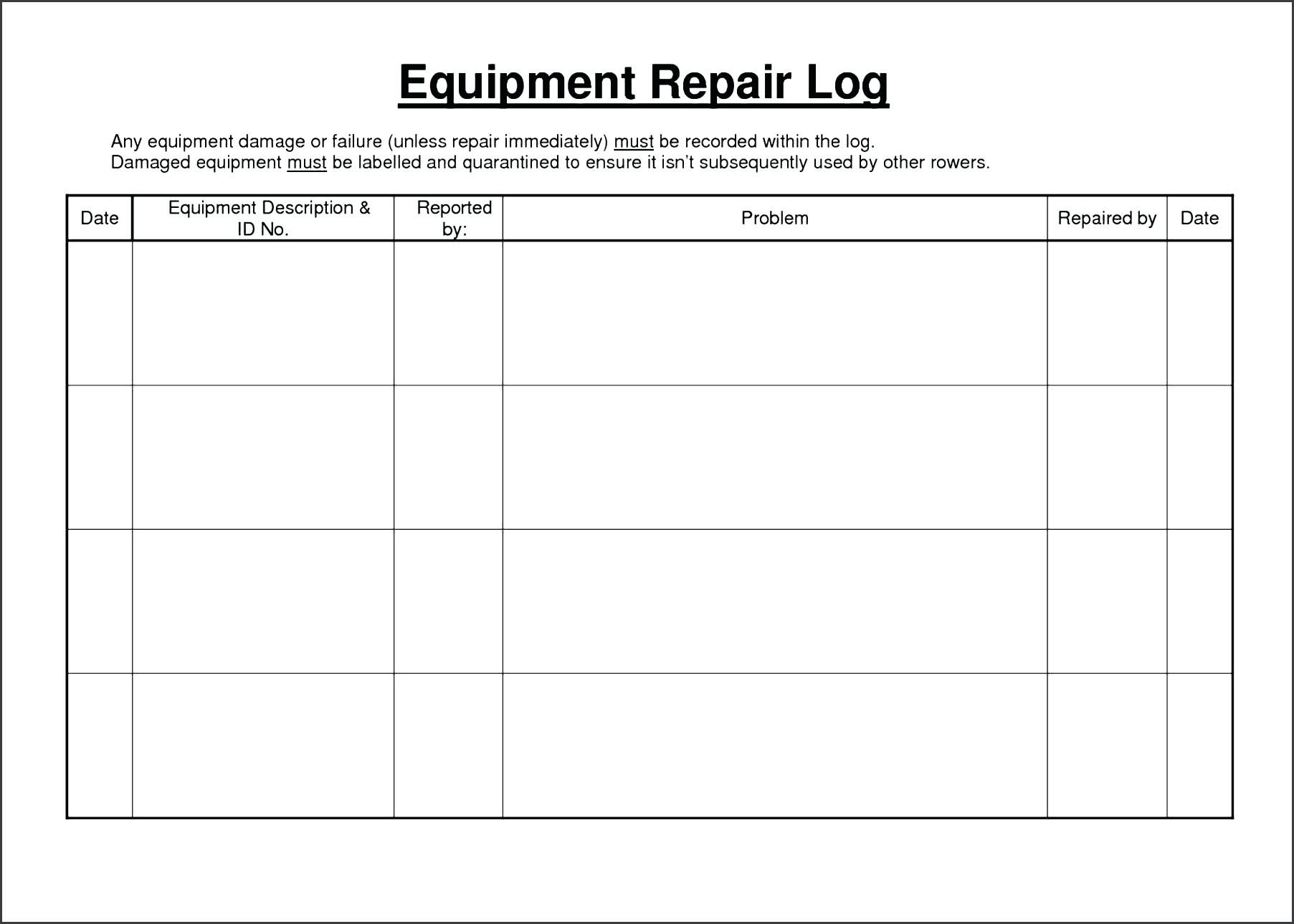 template: Sample Log Sheet Template Vehicle Driver Daily template: Sample Log Sheet Template Vehicle Driver Daily