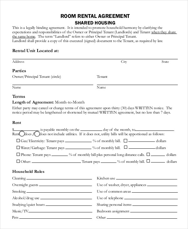room lease agreement template room lease agreement template emsec room lease agreement template room lease agreement template emsec