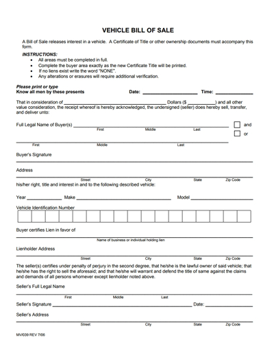 bill sale form Gecce.tackletarts.co bill sale form Gecce.tackletarts.co