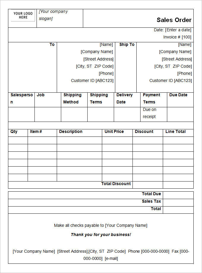 sales forms templates sales order form templates oylekalakaarico sales forms templates sales order form templates oylekalakaarico