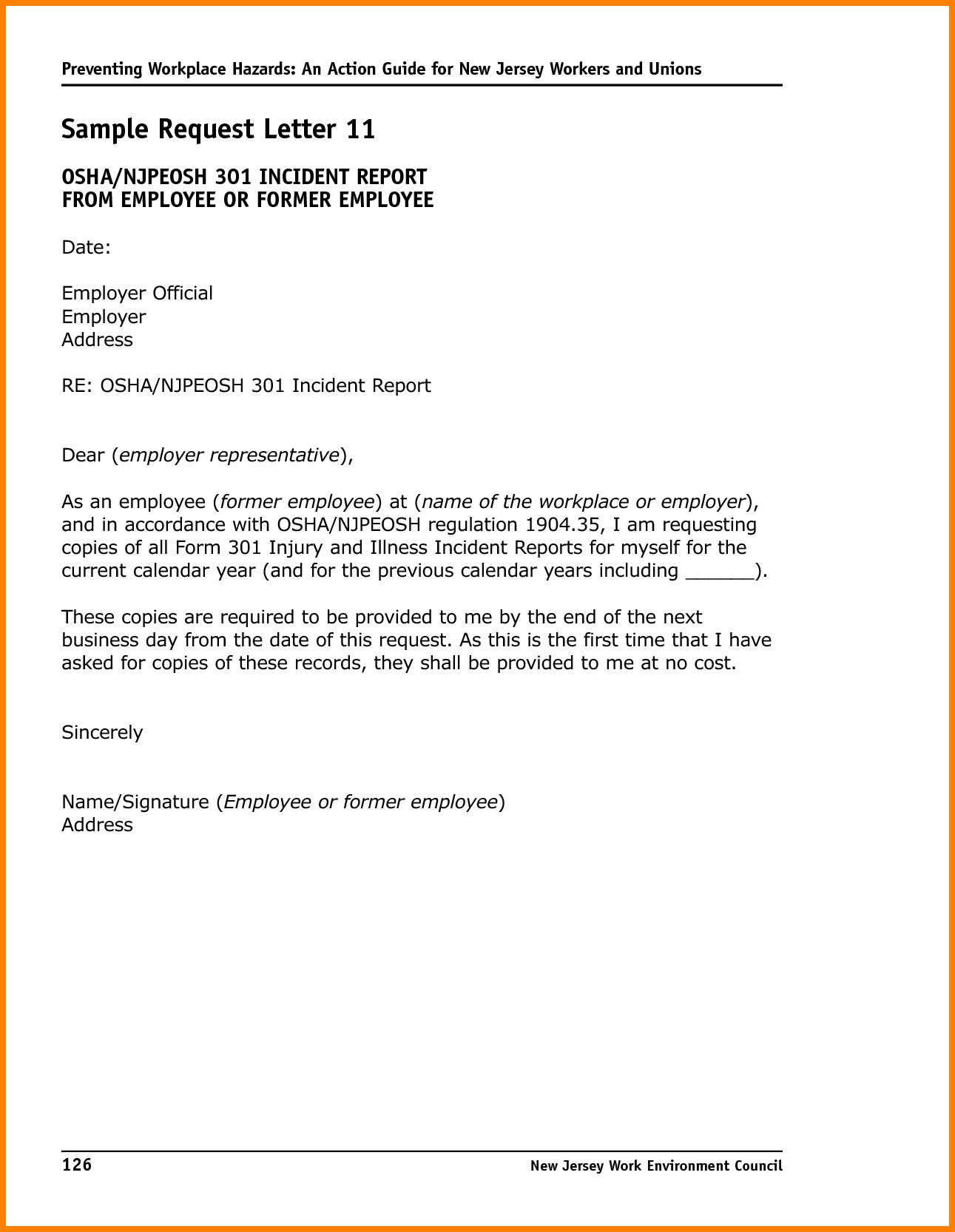 example of how to write an incident report Kleo.beachfix.co example of how to write an incident report Kleo.beachfix.co