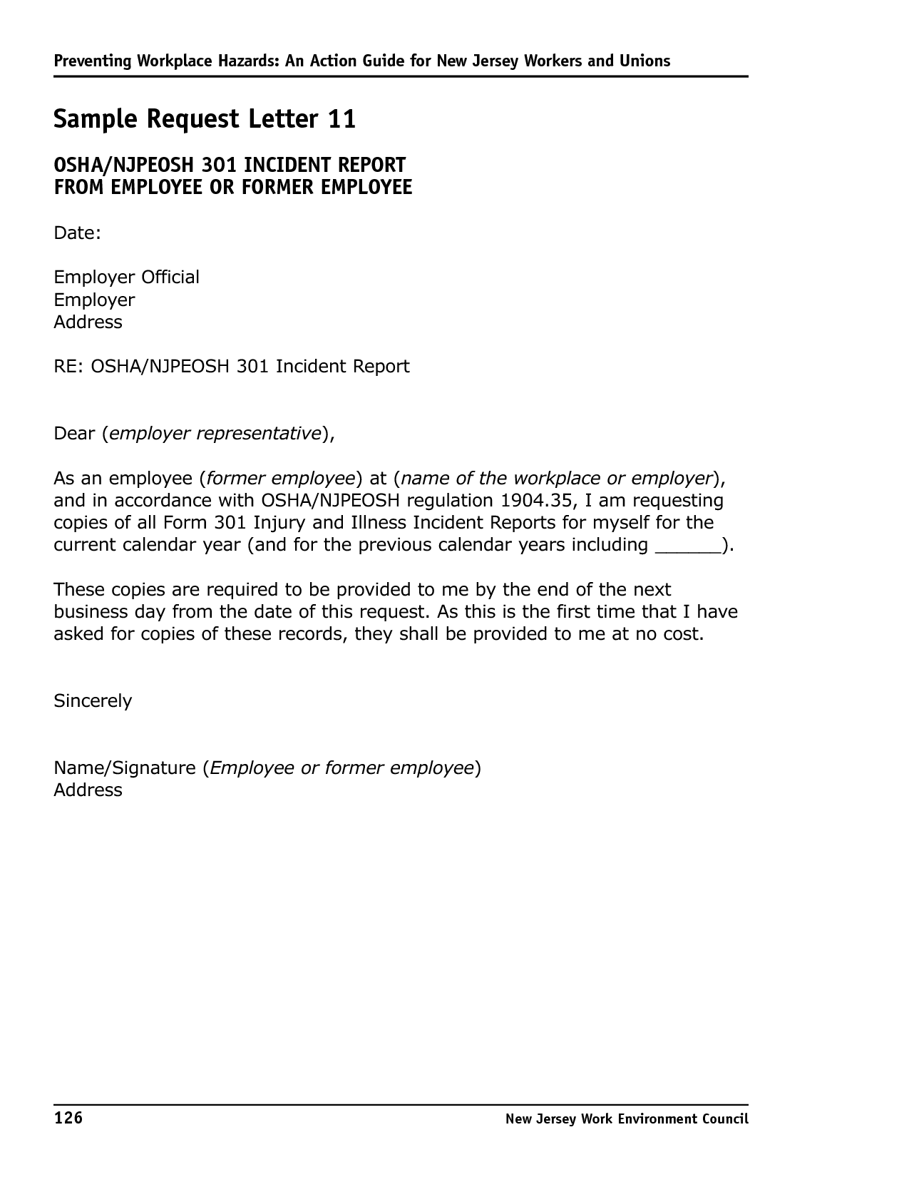 how to write a letter of incident report Kleo.beachfix.co how to write a letter of incident report Kleo.beachfix.co