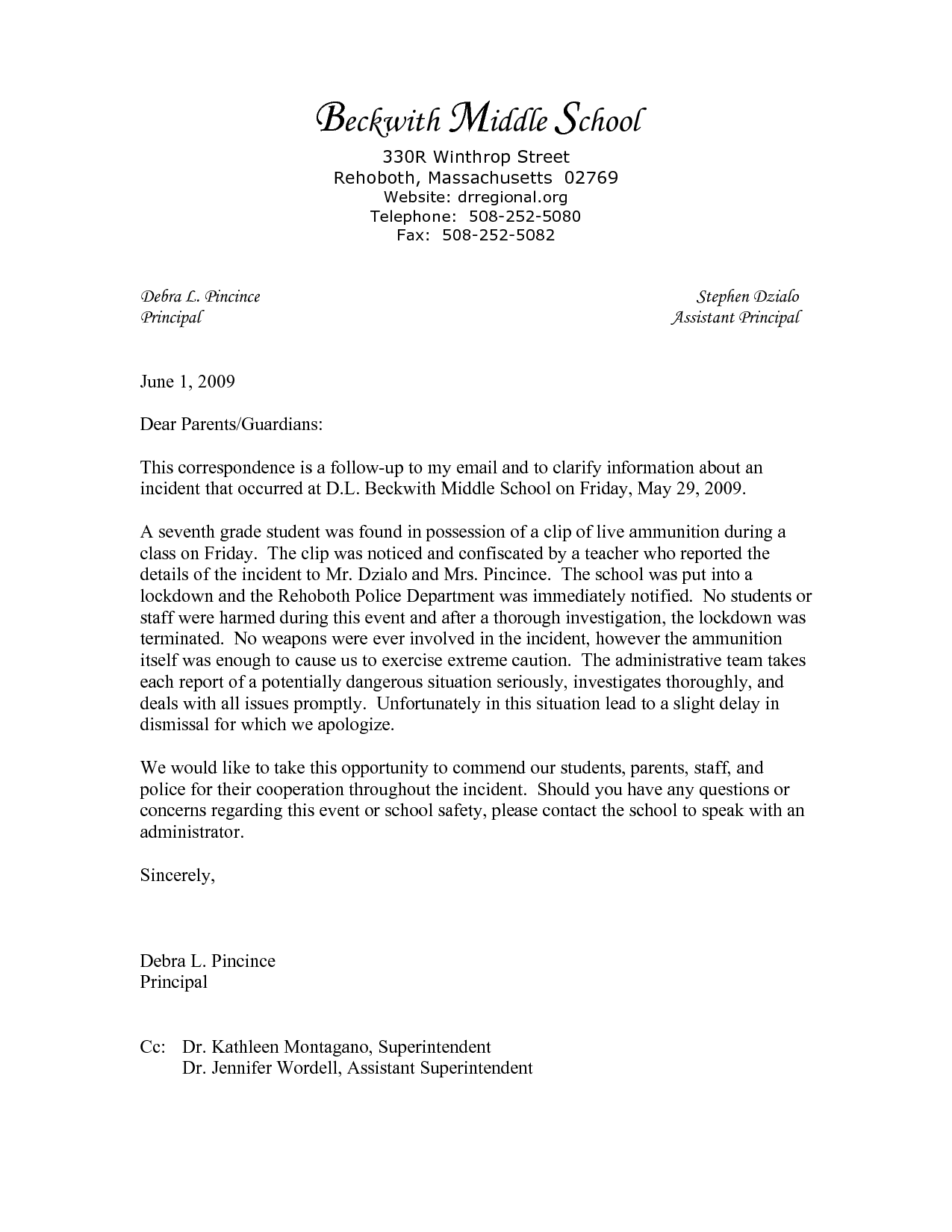 example of incident report letter in hospital Kleo.beachfix.co example of incident report letter in hospital Kleo.beachfix.co