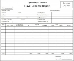 sample expense report templates Boat.jeremyeaton.co sample expense report templates Boat.jeremyeaton.co