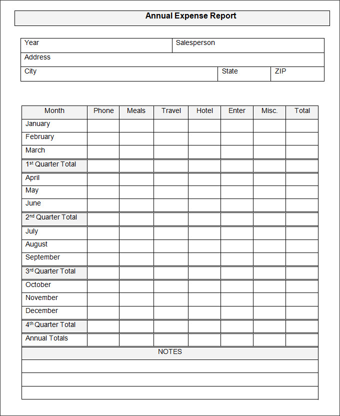Expense Reports Templates 21 Expense Report Template Free Word Expense Reports Templates 21 Expense Report Template Free Word