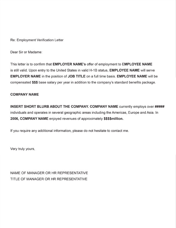 letter verification of employment Kleo.beachfix.co letter verification of employment Kleo.beachfix.co