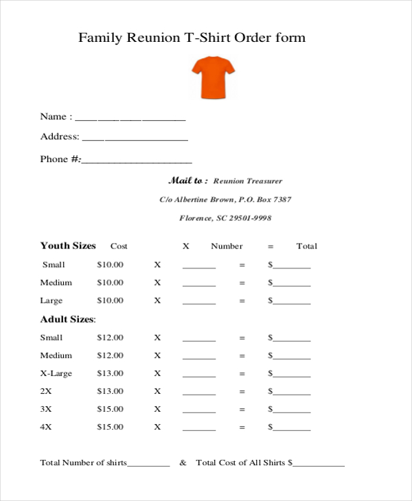 shirt order forms Gecce.tackletarts.co shirt order forms Gecce.tackletarts.co
