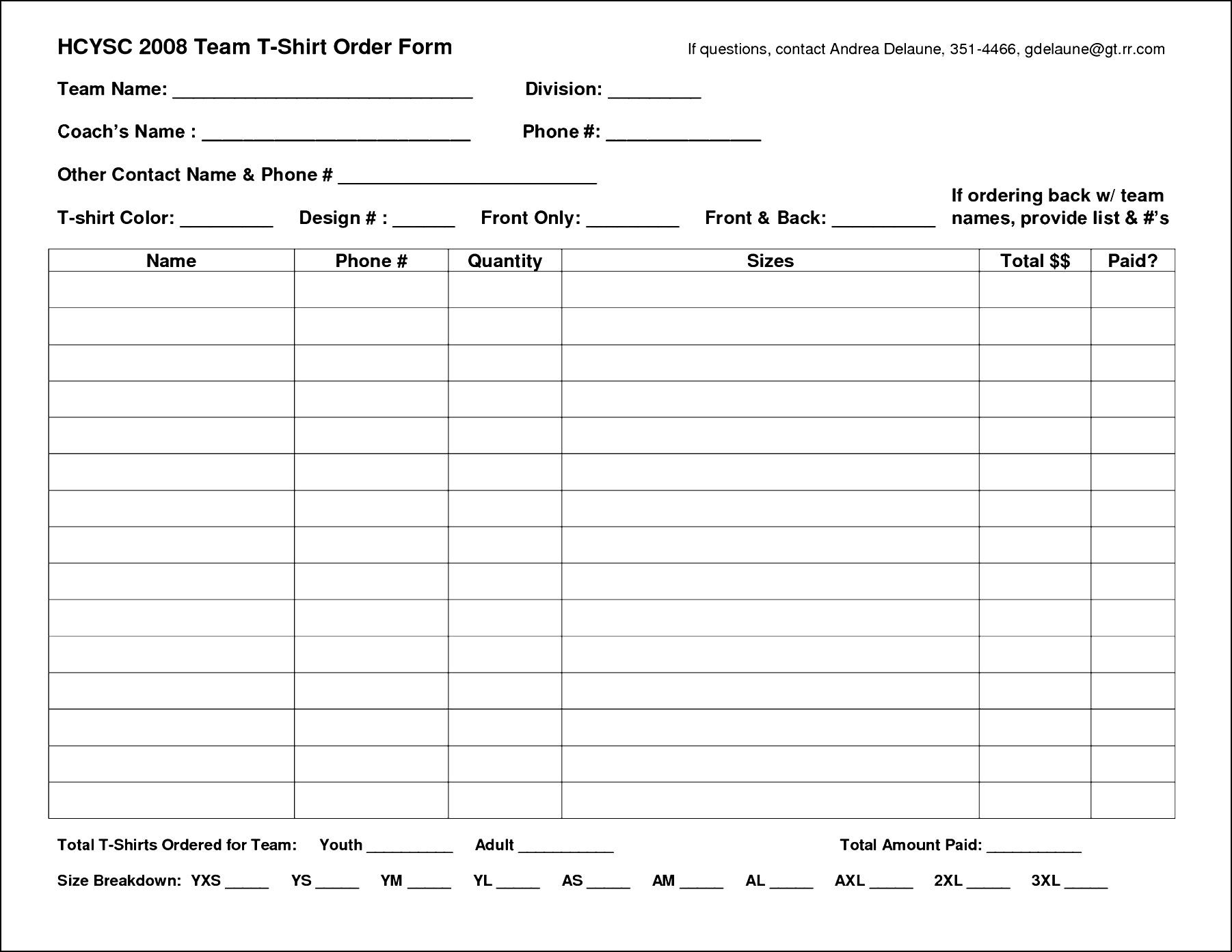sample order form templates expin memberpro co company template sample order form templates expin memberpro co company template