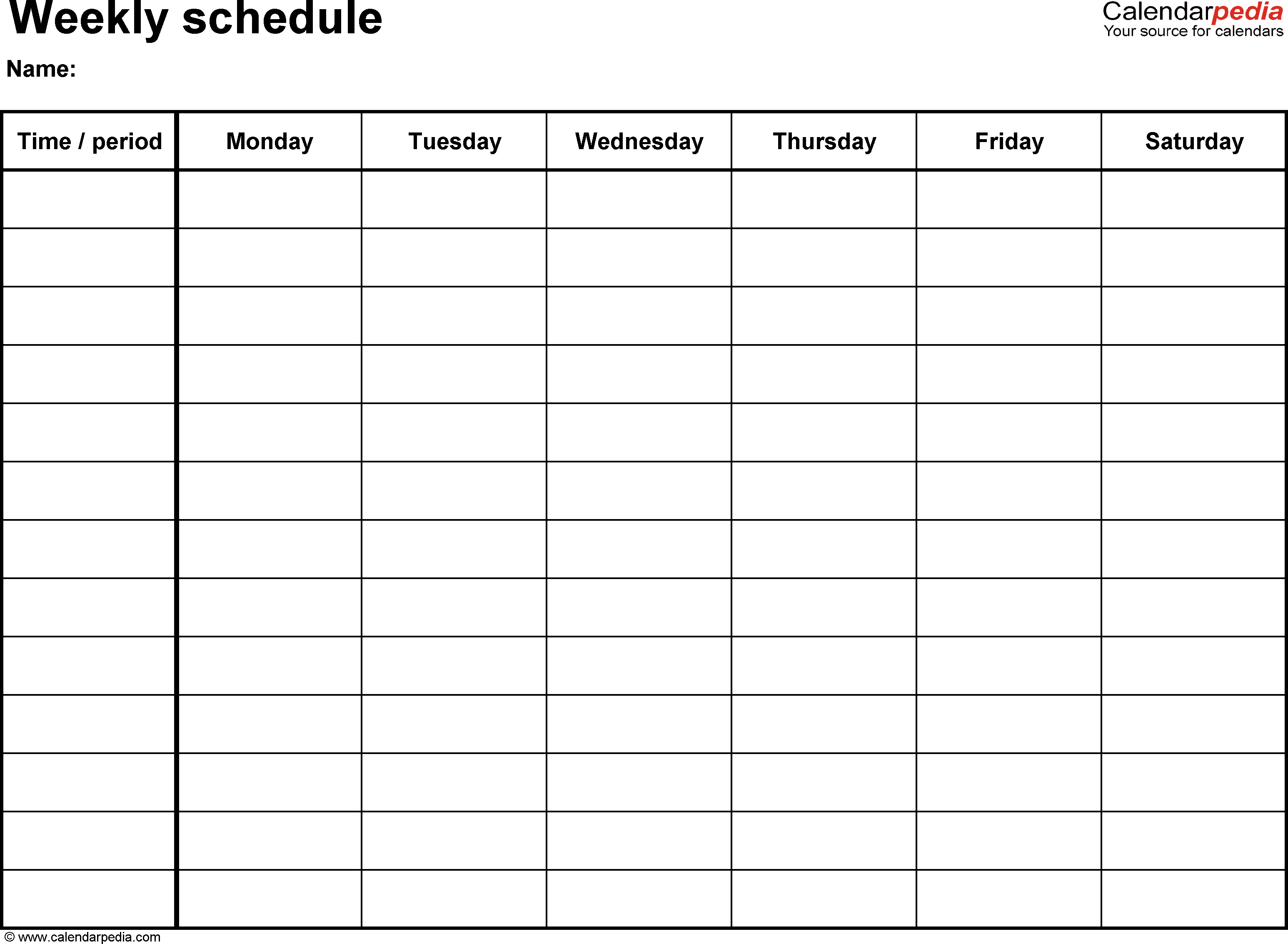 schedule template pdf April.onthemarch.co schedule template pdf April.onthemarch.co