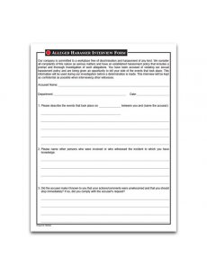 Fillable Online asub Sexual Harassment PreventionVideo Fillable Online asub Sexual Harassment PreventionVideo