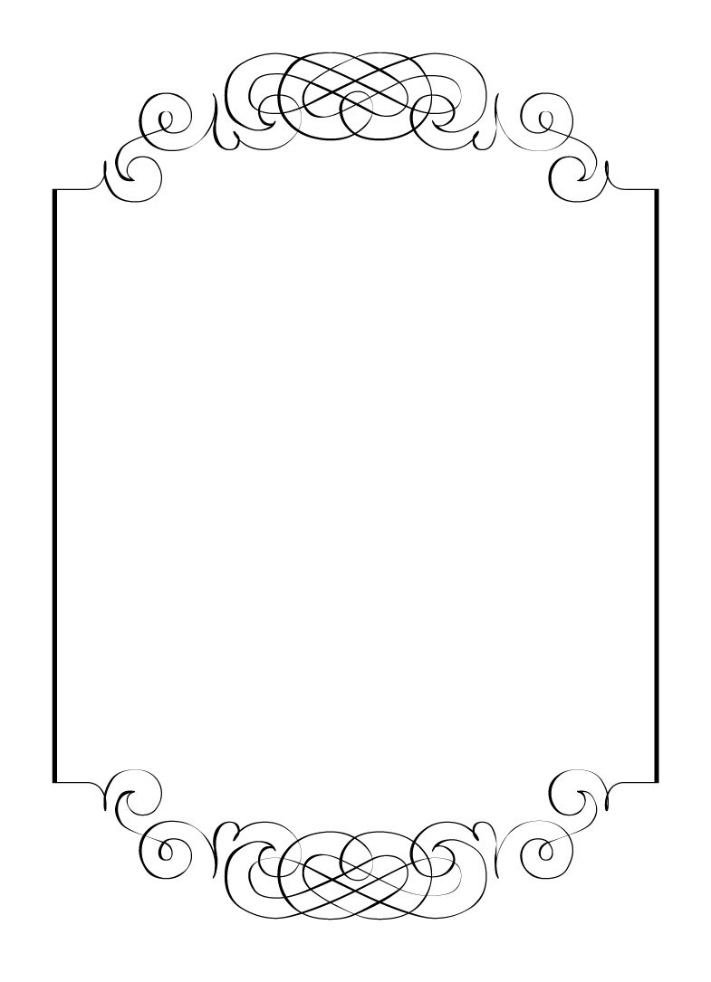 Free Printable Blank Signs | Free vintage clip art images | Photo Free Printable Blank Signs | Free vintage clip art images | Photo