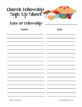 Halloween Potluck Sign Up Sheet Template Fresh Food Sign Up Sheet Halloween Potluck Sign Up Sheet Template Fresh Food Sign Up Sheet