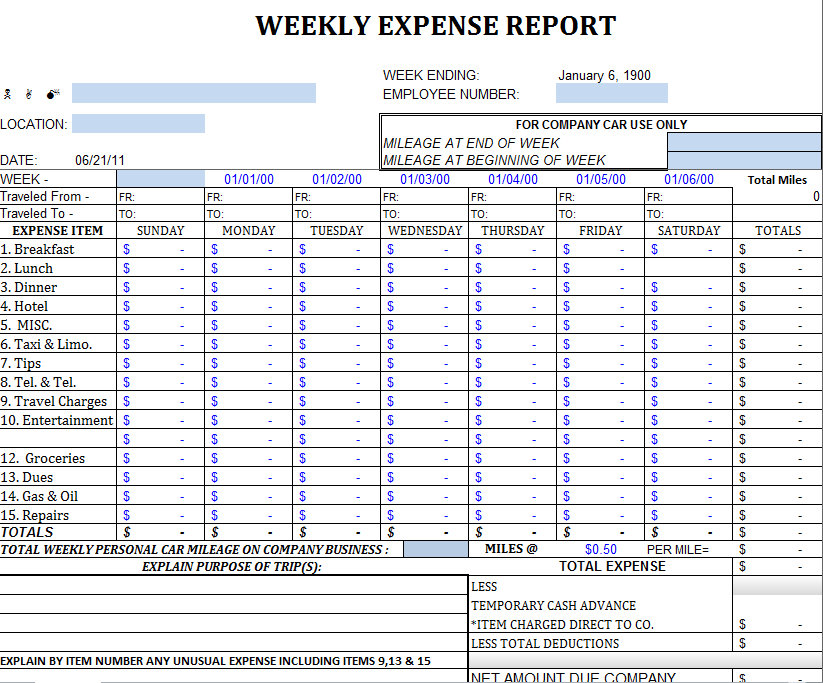 monthly expense report for small business Kleo.beachfix.co monthly expense report for small business Kleo.beachfix.co
