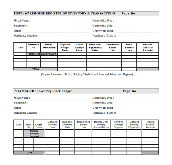 stock report template Boat.jeremyeaton.co stock report template Boat.jeremyeaton.co
