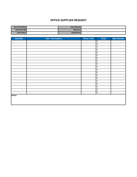 office supply form template office supply form template office office supply form template office supply form template office