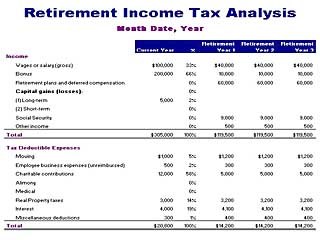 tax preparation template April.onthemarch.co tax preparation template April.onthemarch.co
