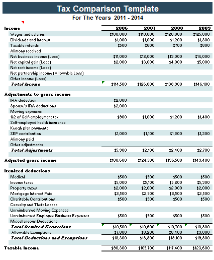 income tax template April.onthemarch.co income tax template April.onthemarch.co